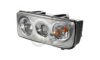 ULO 2005001 Headlight